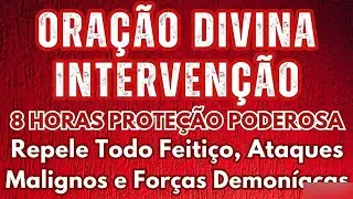 Lei do Retorno Divino: Devolva todo Mal e Feitiçaria Hoje | Oração Poderosa