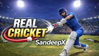 Battle With The Best Real Cricket