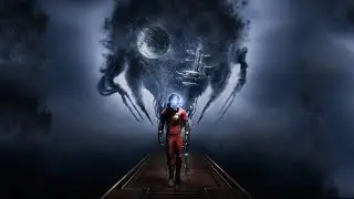 prey Part 18 Playthrough How to get in to Oxygen Flow Control room