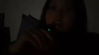 Mi primer ASMR🫣