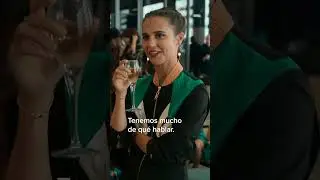 Y fue en ese momento que Mira conoci&oacute; el terror. 😨 #IrmaVep #seriesHBO #HBOlatam #AliciaVikander