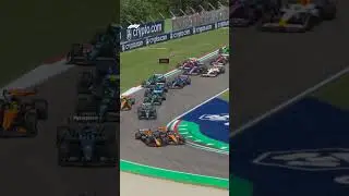 2025 Overtake Of The Year Contenders! 💨