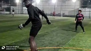 Humans Of Football - Gurgaon - Lakeside Turf 9v9 - 13th Jan