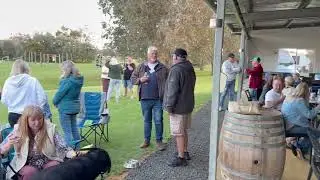 WA Snowy River Caravan Owners group meet and greet 2025 