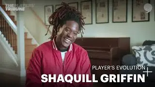 Shaquill Griffin Shares His Player Evolution | The Players' Tribune