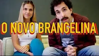 O Caso Brangelina - Com Martina Moller