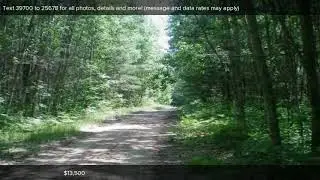 XXX HARDACRE TR, Houghton Lake, MI Presented by Craig Sredzinski.