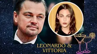 Leonardo DiCaprio & Vittoria Ceretti Tarot Reading - Single soon💔