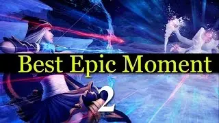 LOL Best Epic Moments #02 | Faker Ezreal vs Ekko | Illaoi 1 vs 5 Pentakill | League Of Legends