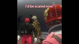 Gues who I met!! Mcblonde & VPROXV GTA5