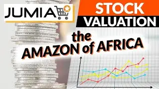 Jumia Financial Stock Review: Stock up 350% in 2020: $JMIA