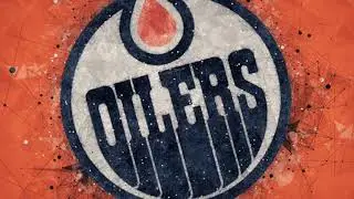 Edmonton Oilers Goal Horn 2017-18