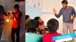 The Evolution Academy ❤️| Where old problems have modern solutions👨&zwj;🎓