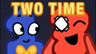 TWO TIME - TPOT threeone animation