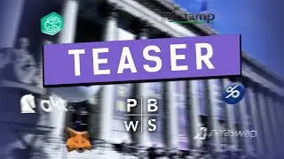 [TEASER] &Agrave; la rencontre des exposants au PBWS 2022 !