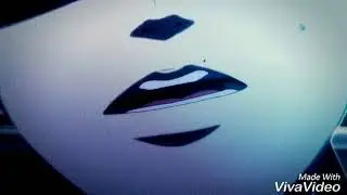 Ketty Perry - kiss me (на русском) AMV