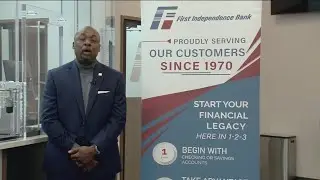 Minnesota's 1st Black-owned bank improves financial wellness in minority communities