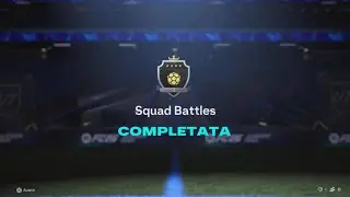 FC 26 - WALKOUT - SQUAD BATTLE ELITE 3 REWARDS - PREMI SQUAD BATTLE FUORICLASSE 3 - PACK OPENING