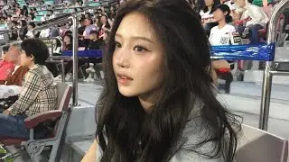 accused of being too pretty 