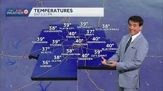 KMBC Weather - Pete Grigsby - Jan. 3, 2026