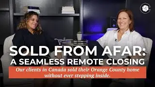 Helping Remote Sellers Close from Afar | Portsmouth Home Success Story