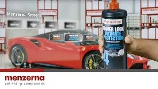 Menzerna I Power Lock Ultimate Protection (ES)