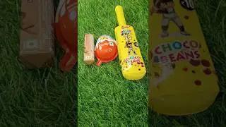 Кофе с помадкой, Kinder Joy и разноцветные самоцветы на палочке 🤤😋 #шорты #драгоценности #kinderj...