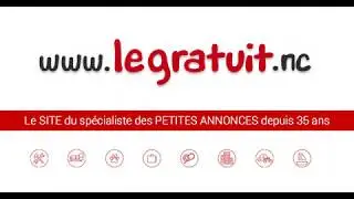 Le Gratuit Nouvelle-Cal&eacute;donie