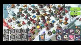 Boom beach - warriors 8475
