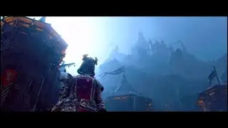 [For Honor] Reputation 60 Peacekeeper Montage | The Queen Of Gods