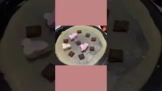 MOST INCREDIBILE MOMENT / BAKING TIME 💞🤗🥞#shorts