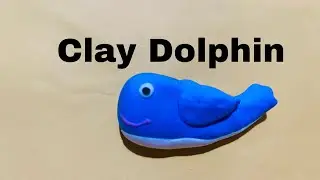 How to Make a Clay Dolphin: A Step-by-Step Guide for Beginners
