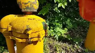 2018.06.06 - Brook Pointe Well Head Cap Removal