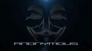 Anonymous - Message to ISIS