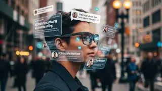 Meta Smart Glasses Reality &mdash; What People Are Talking About Today