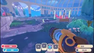 Slime Rancher 2 - Establishing Our Home! - Part 2