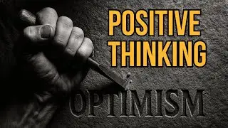 Optimism Is a Muscle, Not a Switch