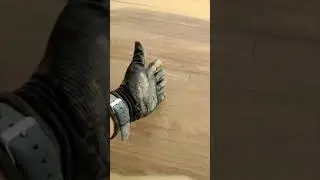 Substitui&ccedil;&atilde;o de pe&ccedil;a de assoalho