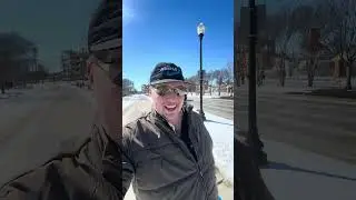 Привет, Форт-Уорт!!