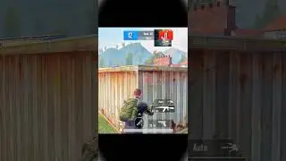 Bgmi Arena Mode #pubg #bgmi #gaming #ytshorts #viral #youtuber