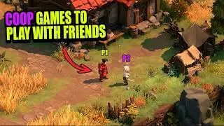 25 PERFECT MULTIPLAYER GAMES TO PLAY WITH FRIENDS ON ANDROID | MOBILE CO-OP GAMES