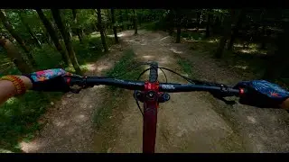 Flow Trail Hosszúhetény 2024
