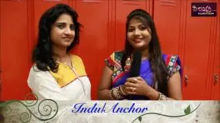 Anchor Indu  Wishing Piluputv