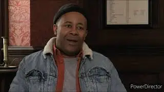 Coronation Street - Ronnie Bailey Make A Visit To Weatherfield - Part 1/2 (19th February 2021)