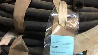 Рукав ГОСТ 18698 --79 ВII 10 18х29 К