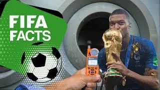 10 Crazy 😳 Facts About FIFA World Cup | FIFA News | Upcoming FIFA 2022