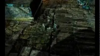 Guild Wars 2 - Endgame Footage