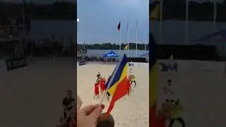 Все в шоке!!! Молдова стала чемпионом Европы !!