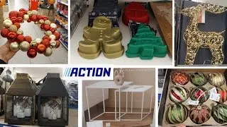 💡💡ARRIVAGE ACTION 🌲 8 SEPTEMBER 2025