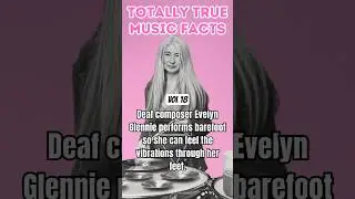 The Strangest Music Facts in Rock & Pop History